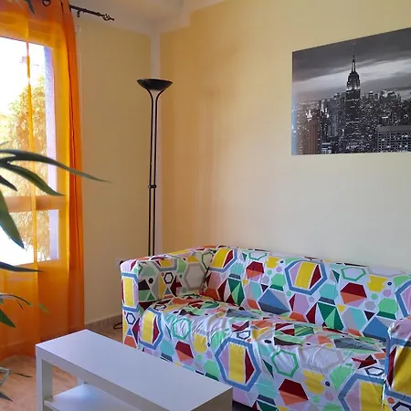 Cool Apartman *