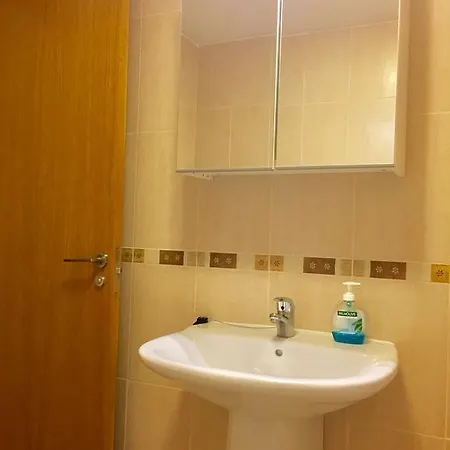 Cool Apartman *