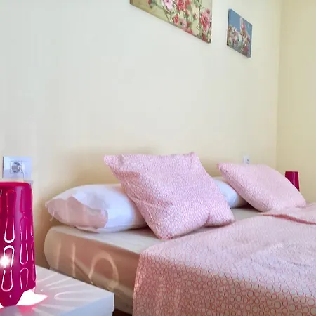 Apartman Cool