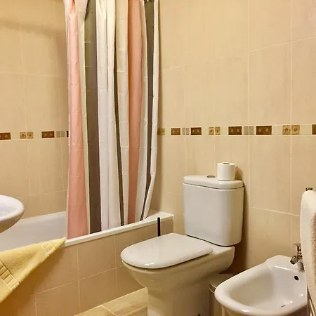 Apartman Cool *