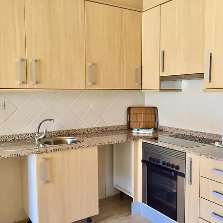 Cool Apartman *