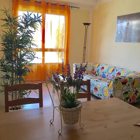 Apartman Cool