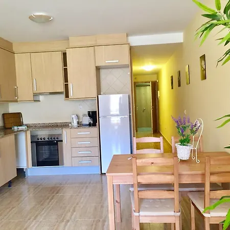 Cool Apartman *
